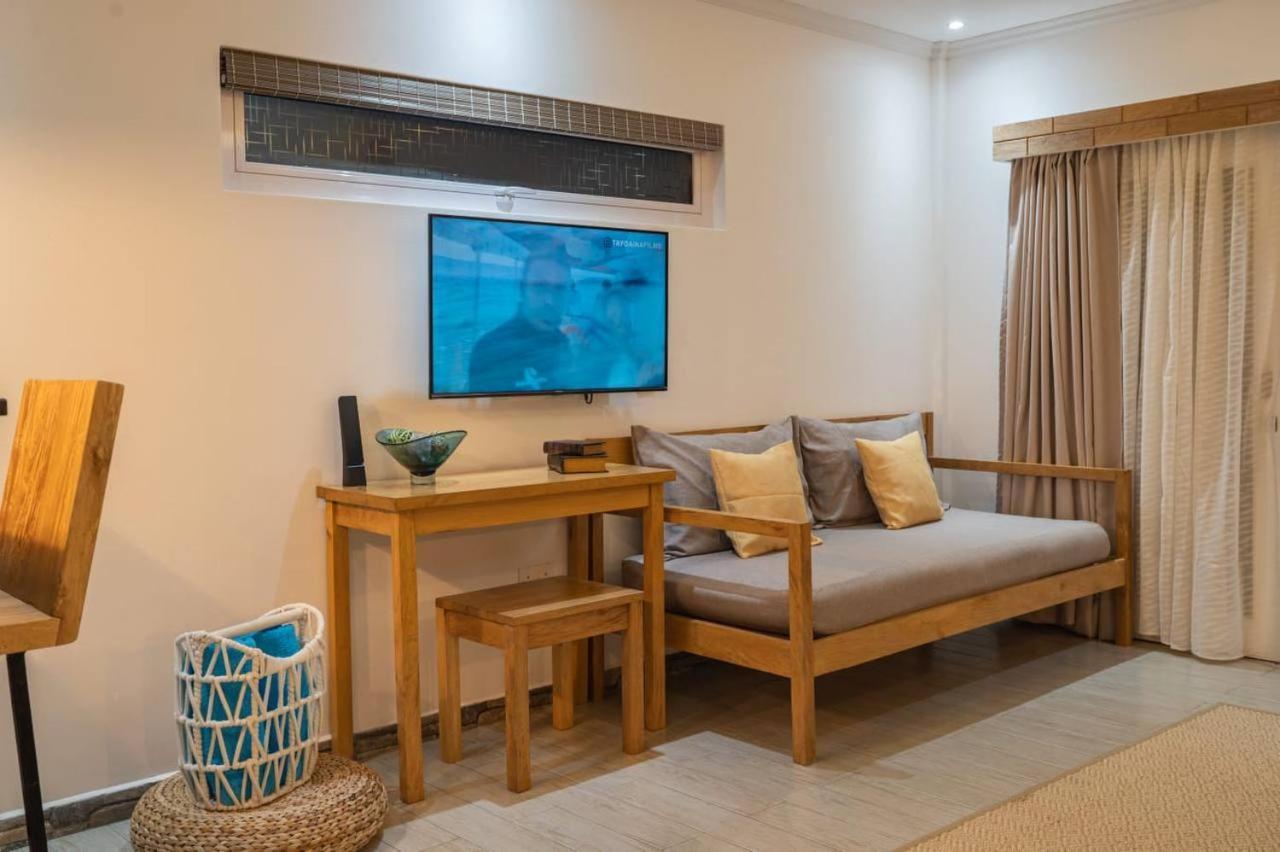 Treasure Villa Anse la blague 外观 照片